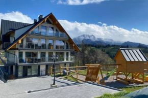 BazaTatry Bachledzki Wierch 1 Zakopane